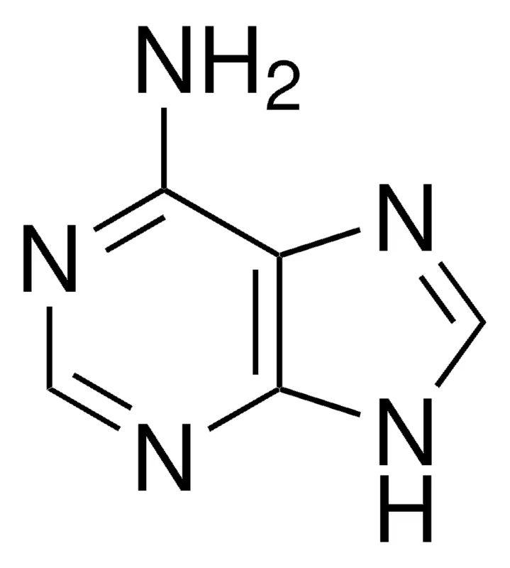 Аденин, BioReagent, для культуры растительных клеток, ≥99%