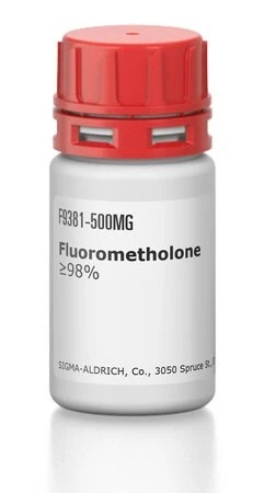 Фторметолон, ≥98%