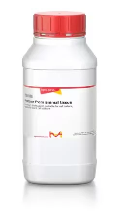 Пептон из животной ткани (из мяса), BioReagent, для культур клеток