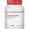 апо-Трансферрин человеческий, порошок, BioReagent, для клеточных культур, ≥98% (агарозный гель-электрофорез)