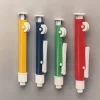 Пипеточная помпа Pipette Pump™ II, синяя