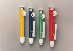 Пипеточная помпа Pipette Pump™ II, синяя