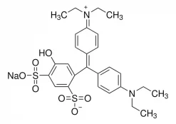 Патентный синий V, натриевая соль, для микроскопии