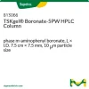 Колонка TSKgel Boronate-5PW для ВЭЖХ, фаза м-аминофенилборат, 7,5 см × 7,5 мм, 10 мкм