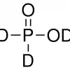 Раствор дейтерированной фосфорноватистой кислоты (D3PO2), 50 мас. % в D2O, 98 ат. % D