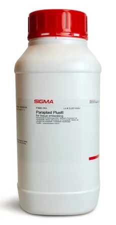Paraplast Plus® для заливки тканей