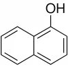 1-Нафтол (α-нафтол, 1-гидроксинафталин), ReagentPlus®, ≥99%