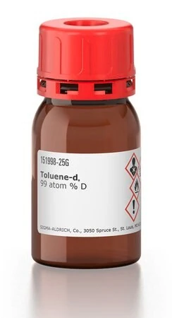 Толуол-d8, 99 атом. % D