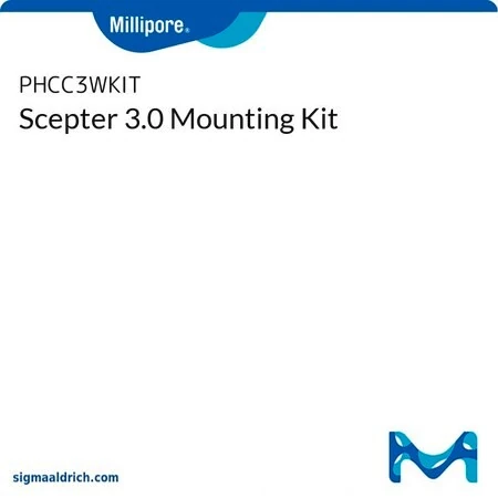 Крепежный комплект для зарядной станции Scepter 3.0