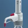 Дозатор на бутылку с фиксированным объемом Dispensette S, 1 мл, с рециркуляционным клапаном