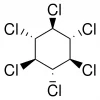 β-ГХЦГ (β-гексахлорциклогексан), аналитический стандарт PESTANAL®