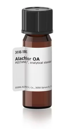 Алахлор OA, аналитический стандарт PESTANAL