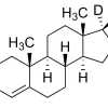 Тестостерон-d3 (16,16,17-d3) раствор, 100 мкг/мл в ацетонитриле, сертифицированный стандарт, Cerilliant