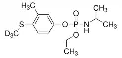 Фенамифос-(S-метил-d3), PESTANAL®, аналитический стандарт