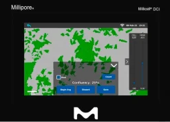 Millicell® Digital Cell Imager (DCI), прибор для цифровой визуализации клеток