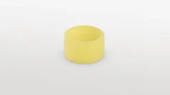 Наконечник для дозатора Eppendorf Research 3 neo ColorTag, 19 мм, светло-желтый, 10 шт.