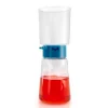 Система вакуумной фильтрации Stericup Quick Release, 0,45 мкм, мембрана PVDF, 1000 мл, 12 шт.