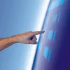 Пластины для ТСХ алюминиевые, Целлюлоза F, 25 листов 20×20 см