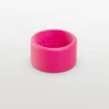 Колпачок Eppendorf Research 3 neo ColorTag, 19 мм, неоново-розовый, 10 шт.