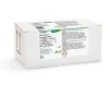 Тест на хромат, фотометрический, 0.010–3.00 мг/л (Cr), 0.02–6.69 мг/л (CrO4), Spectroquant®