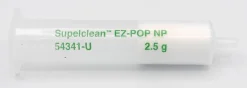 Supelclean EZ-POP NP картридж для ТФЭ, объем 12 мл, упаковка 20 шт.