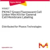 Набор PKH67 Green Fluorescent Cell Linker Mini Kit для окрашивания клеточных мембран