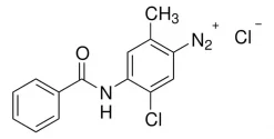 Fast Red Violet LB Salt, краситель, содержание ≥90%