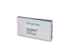 Индикаторная бумага Whatman, кислота-щелочь, рулон, лакмус красный