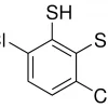3,6-Дихлор-1,2-бензолдитиол, 95%