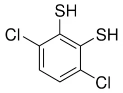3,6-Дихлор-1,2-бензолдитиол, 95%