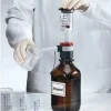 Дозатор бутылочный BRAND seripettor pro, объём 1–10 мл, шаг 0,2 мл