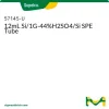Картридж для твердофазной экстракции Supelco 57145-U, 12 мл, Si/1G-44%H2SO4/Si, упаковка 20 шт.