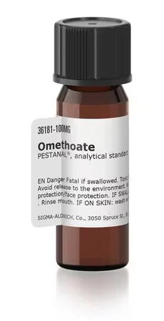 Ометоат, PESTANAL®, аналитический стандарт