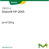 Diaion HP-20SS полимерный адсорбент, 100-230 меш, банка 100 г