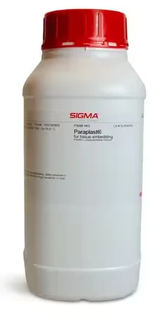 Paraplast® для заливки тканей, парафин-полиизобутиленовая смесь