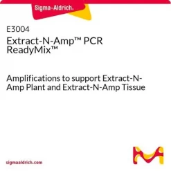 Extract-N-Amp™ PCR ReadyMix™ — готовая смесь для ПЦР