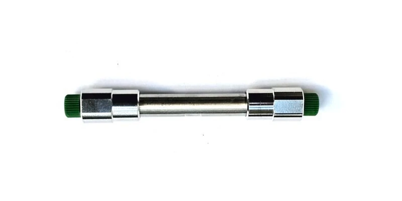 Колонка SeQuant® ZIC®-pHILIC 5 мкм, полимер, 50 x 2,1 мм, PEEK-футерованная нержавеющая сталь