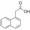 1-Нафталинуксусная кислота, PESTANAL®, аналитический стандарт