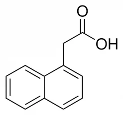 1-Нафталинуксусная кислота, PESTANAL®, аналитический стандарт
