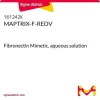 MAPTRIX-F-REDV, фибронектин-миметик, водный раствор