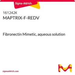 MAPTRIX-F-REDV, фибронектин-миметик, водный раствор