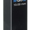 Кюветы для абсорбционной спектроскопии Hellma® ultra Micro, кварцевое стекло, 160 мкл