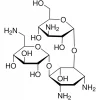 Раствор канамицина из Streptomyces kanamyceticus, 10 мг/мл в 0,9% NaCl