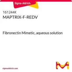 MAPTRIX-F-REDV, фибронектин-миметик, водный раствор