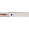 Шприц для автосамплера SGE, фиксированная игла, для CTC/LEAP, 5 мкл, 26 ga, 50 мм × 0,47 мм, лайм