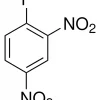 1-Фтор-2,4-динитробензол, для дериватизации (ВЭЖХ), LiChropur™, ≥99.0% (ГХ)