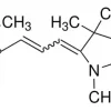 1,1'-Диоктадецил-3,3,3',3'-тетраметилиндокарбоцианина перхлорат (DiI), BioReagent, ≥98.0% (TLC)
