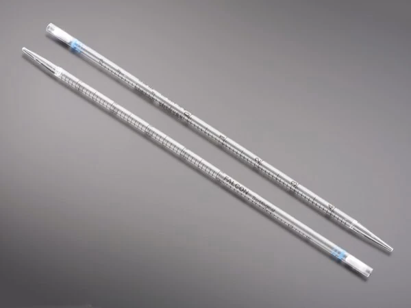 Серологические пипетки Corning Falcon, объем 5 мл, стерильные, экономичная упаковка