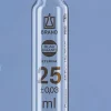 Мерная пипетка BRAND BLAUBRAND ETERNA, класс AS, калиброванная на слив, объем 50 мл
