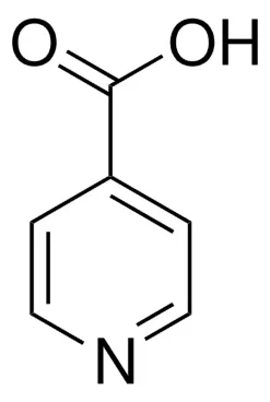 Изоникотиновая кислота, 99%